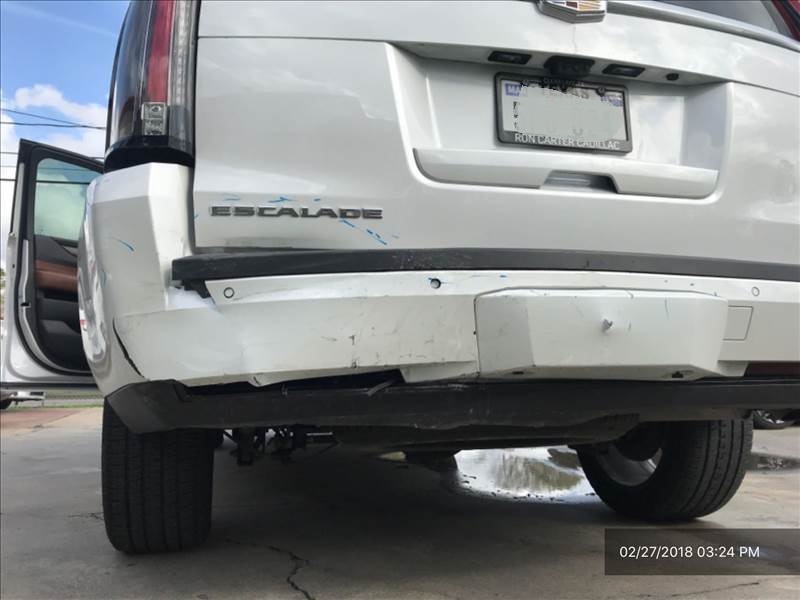 collision repair houston